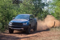 Bạn đang sở hữu Ford Ranger Raptor? Hãy đọc hết bài viết này để tận dụng tối đa khả năng địa hình!