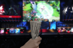 Bật mí thủ thuật chơi game Esport thắng lớn
