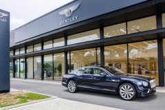 Bentley Việt Nam triển khai chương trình ưu đãi dịch vụ, phụ tùng và phụ kiện