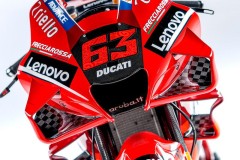 Bí mật đằng sau những cánh gió winglet trên MotoGP