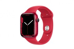 Apple Watch Series 7: Đặt trước từ 8/10, bán ra từ 15/10