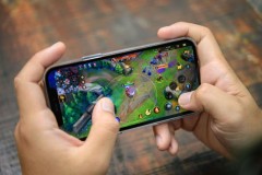 Dù không làm trò chơi nào, Apple vẫn kiếm nhiều tiền từ game hơn cả Sony, Microsoft và Activision