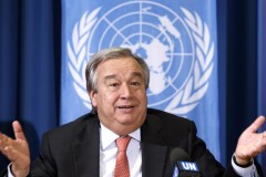 Thư ký Liên Hợp Quốc: Việc phân phối vaccine không công bằng là “vô đạo đức và ngu ngốc”