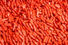 Thuốc điều trị COVID-19 của Merk có khả năng giảm 50% số ca bệnh nặng hoặc có nguy cơ tử vong