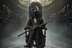 Tin đồn: BluePoint Games đã port xong siêu phẩm Bloodborne sang PC, và đang phát triển phần 2