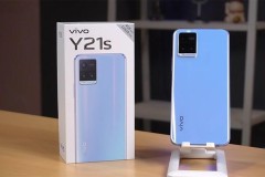 Có nên mua Vivo Y21s?Điện thoại dưới 6 triệu của Vivo có gì nổi bật?