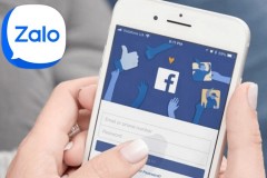 Cách tìm Facebook qua Zalo cực kì nhanh chóng và hiệu quả mà bạn nên biết