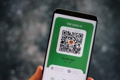 Cẩn trọng khi chia sẻ mã QR trên PC-Covid lên mạng, có thể bị lừa đấy!