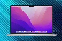 Cấu hình MacBook Pro 14 inch(2021): Màn hình 120Hz, chip M1 Pro,...