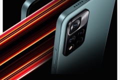 Cấu hình Redmi Note 11 Pro: Màn hình 120Hz, camera 108MP và còn...