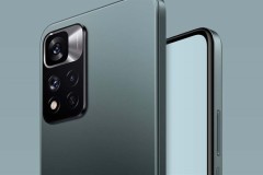 Cấu hình Redmi Note 11 Pro Plus: Camera 108MP, màn hình 120Hz và...