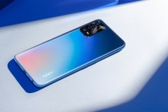 Chính thức mở bán OPPO A55 với mức giá không thể nào tốt hơn tại TGDĐ