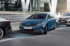 Chi tiết về Kia K3, cập nhật bảng giá tháng 10/2021