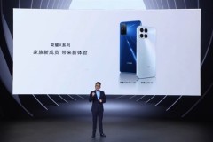 Chỉ từ 4.9 triệu, Honor X30i và Honor X30 Max sẽ HOT nhất phân khúc?