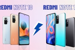 Chờ mua Redmi Note 11 series hay mua Redmi Note 10 series với giá tốt?