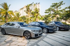 Cơ hội sở hữu xe sang BMW với ưu đãi lên tới 100% lệ phí trước bạ