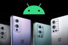 ColorOS 12 Beta được phát hành trên OnePlus 9 và OPPO Find X3 series