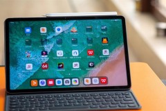Đánh giá HarmonyOS 2.0 trên Huawei MatePad 11: Cảm giác rất gần gũi