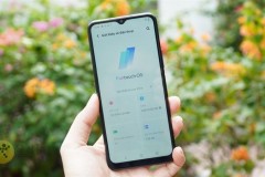 Đánh giá hiệu năng Vivo Y21s: Helio G80 chơi game mượt, pin tối ưu tốt