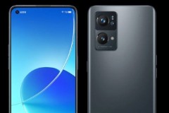 Dòng Reno 7 lộ cấu hình: Snapdragon 888, màn 120Hz, camera có OIS...