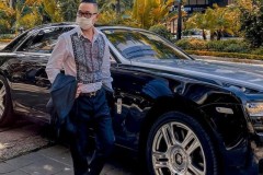 Đại gia Hà Nội tuyển tài xế lái Rolls-Royce: Nhiều người cho rằng lương 14 triệu đồng là quá "bèo"