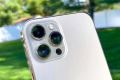 Bất ngờ với kết quả thử nghiệm camera trên iPhone 13 Pro