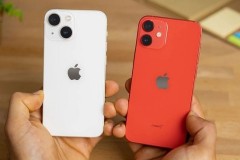 Có nên nâng cấp iPhone 12 mini lên iPhone 13 mini không?