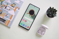 Đánh giá chi tiết Galaxy A52s 5G – Bản nâng cấp đáng đồng tiền bát gạo