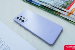 Galaxy A52s 5G: Thủ lĩnh học kỳ online với Video Camera Chống Rung Quang Học OIS cùng hiệu năng đỉnh cao