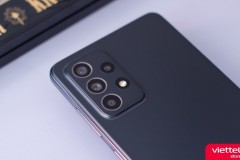 Galaxy A52s 5G với camera chống rung OIS và chip Snapdragon 778G: Lựa chọn hoàn hảo cho cả nhu cầu “sống ảo” và “gaming”