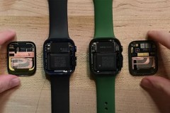 Khám phá bên trong Apple Watch Series 7: Có nhiều thay đổi so với thế hệ trước