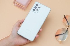 Những trải nghiệm tuyệt vời trên Galaxy A52s 5G: Cấu hình tốt, camera chống rung quang học OIS tuyệt vời
