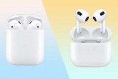 So sánh AirPods 3 và AirPods 2 – Màn lột xác đầy bất ngờ