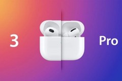 So sánh AirPods 3 và AirPods Pro: Đâu là sản phẩm đáng mua hơn cả?