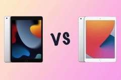 So sánh iPad 10.2 2021 và iPad 10.2 2020: Có điểm gì khác biệt, có nên nâng cấp?