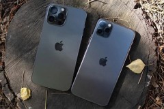 So sánh iPhone 13 Pro Max và iPhone 11 Pro Max: Có nên nâng cấp không?
