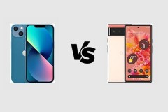 So sánh iPhone 13 và Google Pixel 6: Đâu là lựa chọn tốt nhất?