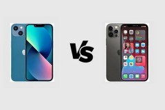 So sánh iPhone 13 và iPhone 12 Pro: iPhone nào đáng mua hơn?