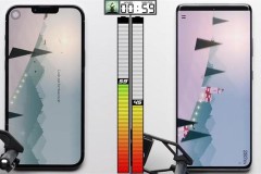 So sánh thời lượng pin iPhone 13 Pro Max và Galaxy S21 Ultra: Chiến thắng thuộc về ai?