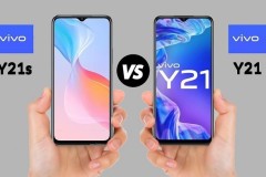 So sánh Vivo Y21 và Vivo Y21s: Chênh nhau 1 triệu đồng nên chọn smartphone nào?