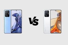 So sánh Xiaomi 11T và Xiaomi 11T Pro: Đâu là lựa chọn tốt nhất?