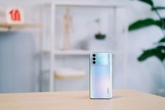 Trên tay OPPO K9 Pro – Smartphone 7 triệu mới của OPPO màn hình 120Hz, sạc nhanh 60W