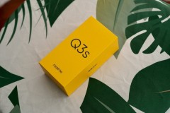 Trên tay realme Q3s – Siêu phẩm mới trong phân khúc 6 triệu đồng