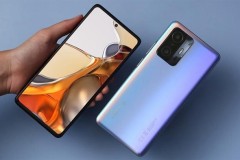 Trên tay Xiaomi 11T 5G – Camera chuyên nghiệp, cấu hình mạnh mẽ, giá bán 10.990.000 đồng