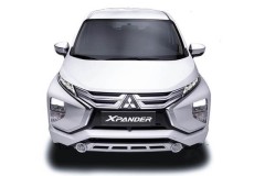 Mitsubishi Xpander 2022: thông số kỹ thuật, hình ảnh và giá bán mới nhất