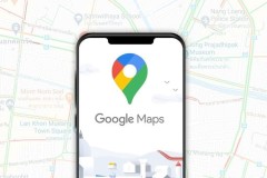 Đây là 4 tính năng cực hữu ích của Google Maps trên iPhone bạn không nên bỏ qua