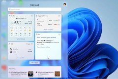 Đây là cách sử dụng Widget trên Windows 11 dành riêng cho bạn