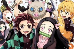 4 tựa game iOS hay nhất được chuyển thể từ truyện tranh Nhật Bản