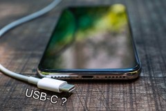 5 lý do khiến EU buộc Apple phải chuyển sang USB-C trên iPhone?