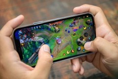 5 tựa game chiến thuật thời gian có đồ họa "đỉnh cao"